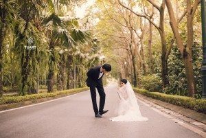 Album ảnh cưới Hà Nội: Luân - Nhung 34