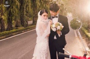 Album ảnh cưới Hà Nội: Luân - Nhung 36