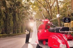 Album ảnh cưới Hà Nội: Luân - Nhung 40
