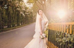 Album ảnh cưới Hà Nội: Luân - Nhung 41