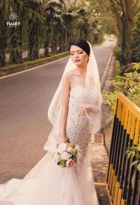 Album ảnh cưới Hà Nội: Luân - Nhung 42