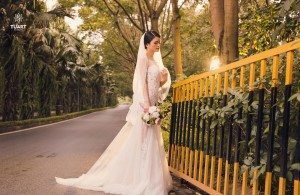 Album ảnh cưới Hà Nội: Luân - Nhung 43