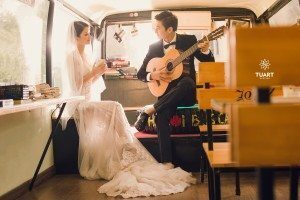 Album ảnh cưới Hà Nội: Luân - Nhung 45