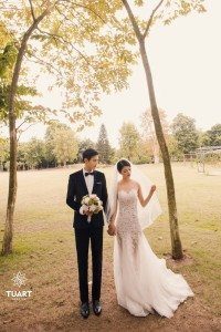 Album ảnh cưới Hà Nội: Luân - Nhung 46
