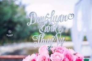 Album phóng sự cưới Luân - Vy 8