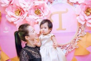 Album ảnh sinh nhật 22