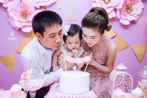 Album ảnh sinh nhật 9