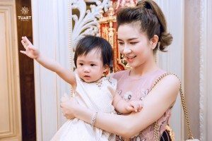 Album ảnh sinh nhật 16