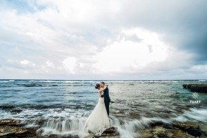 Album ảnh cưới Lý Sơn: Tân - Linh 3