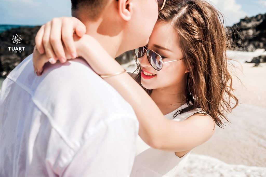 Studio chụp ảnh cưới đẹp tại Hà Nội 2015