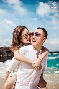 Những địa điểm chụp ảnh cưới Đà Nẵng
