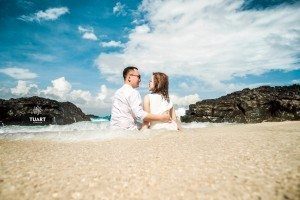 Album ảnh cưới Lý Sơn: Tân - Linh22