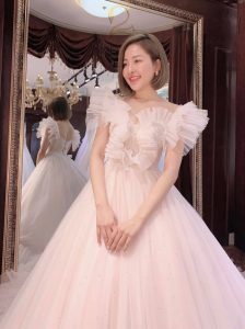áo cưới đẹp
