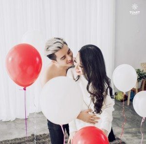 Album ảnh cưới Hà Nội: Mạnh Quân - Kim Lê 10