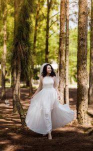 Album ảnh cưới đẹp - Đại Lải