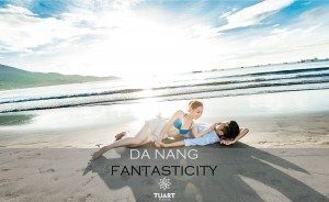 Những địa điểm chụp ảnh cưới đẹp Đà Nẵng