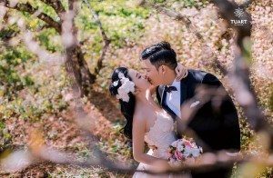 Album ảnh cưới Mộc Châu: Đức - Lan 19