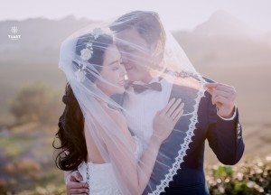 Album ảnh cưới Mộc Châu: Đức - Lan 30