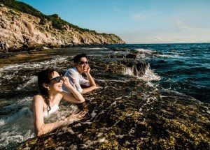 Album ảnh cưới đẹp Nha Trang: Đăng - Trâm 5