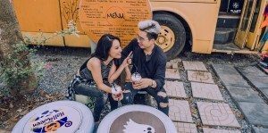 Album ảnh cưới Hà Nội: Mạnh Quân - Kim Lê 19
