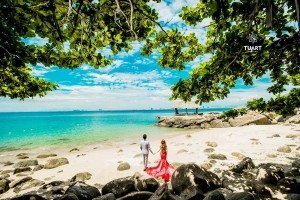 Album ảnh cưới Đà Nẵng: Gia - Thảo 2
