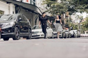 Studio ảnh cưới đẹp