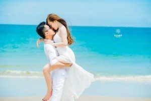 Album ảnh cưới Đà Nẵng: Gia - Thảo 3