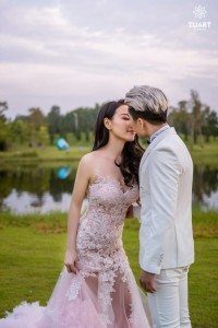 Album ảnh cưới Đại Lải: Mạnh Quân - Kim Lê 3