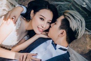 Album ảnh cưới Đại Lải: Mạnh Quân - Kim Lê 5