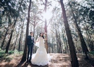 Chụp ảnh cưới TuArts Nguyen Studio (P2) 5