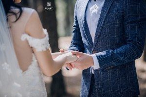 Album ảnh cưới Đại Lải: Mạnh Quân - Kim Lê 11