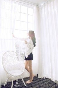 Album ảnh cưới Hà Nội: Mạnh Quân - Kim Lê 3