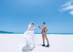 chụp ảnh cưới đẹp