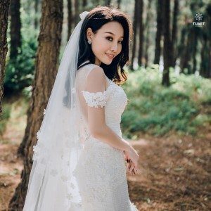 Album ảnh cưới Đại Lải: Mạnh Quân - Kim Lê 12