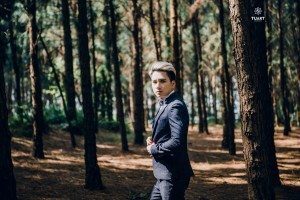 Album ảnh cưới Đại Lải: Mạnh Quân - Kim Lê 14