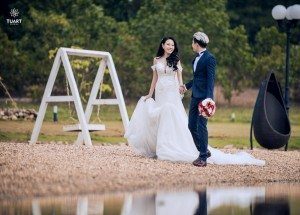 Album ảnh cưới Đại Lải: Mạnh Quân - Kim Lê 15