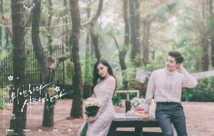 ảnh cưới đẹp hà nội