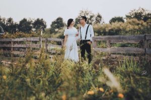 Địa điểm chụp ảnh đẹp