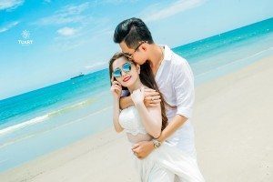 Album ảnh cưới Đà Nẵng: Gia - Thảo