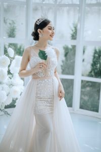 thuê váy cưới hải dương