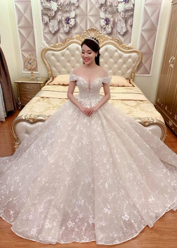 10 Tiệm shop váy cưới cho thuê đồ cưới đẹp ở Phan Rang Ninh Thuận