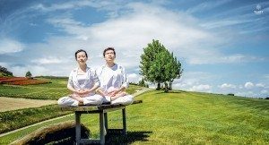 Album ảnh cưới tại Nhật Bản 9