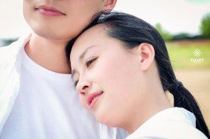 Album ảnh cưới tại Nhật Bản 10
