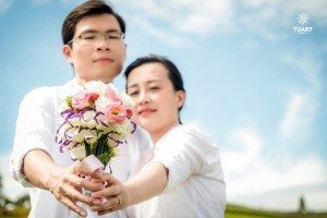 Album ảnh cưới tại Nhật Bản 11