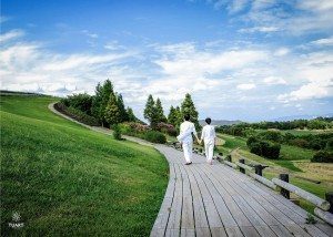 Album ảnh cưới tại Nhật Bản 14