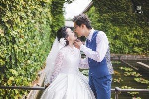Album ảnh cưới tại Nhật Bản 16