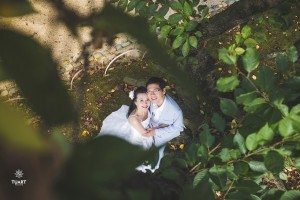 Album ảnh cưới tại Nhật Bản 22