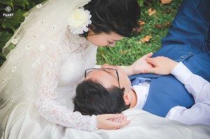 Album ảnh cưới tại Nhật Bản 26