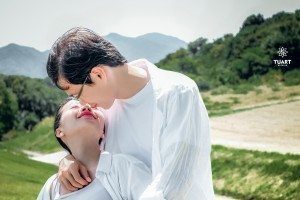 Album ảnh cưới tại Nhật Bản 3