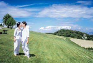 Album ảnh cưới tại Nhật Bản 7